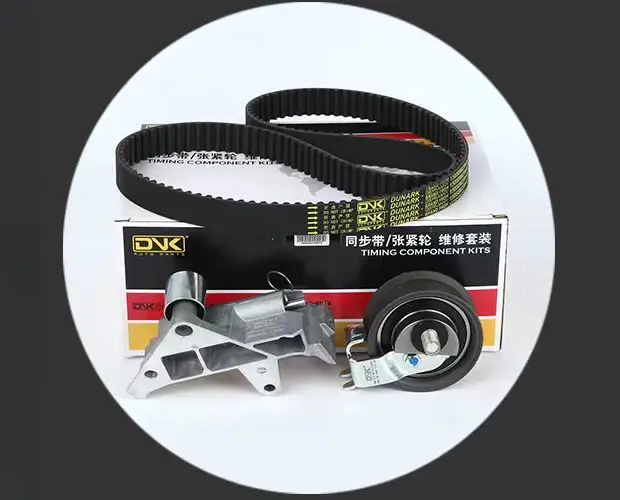 汽车配件出海服务场景配图